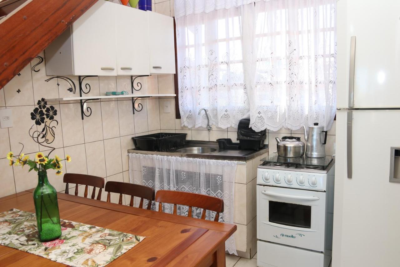 Апартаменты Residencial Maria Antonia Говернадор-Селсу-Рамус Экстерьер фото