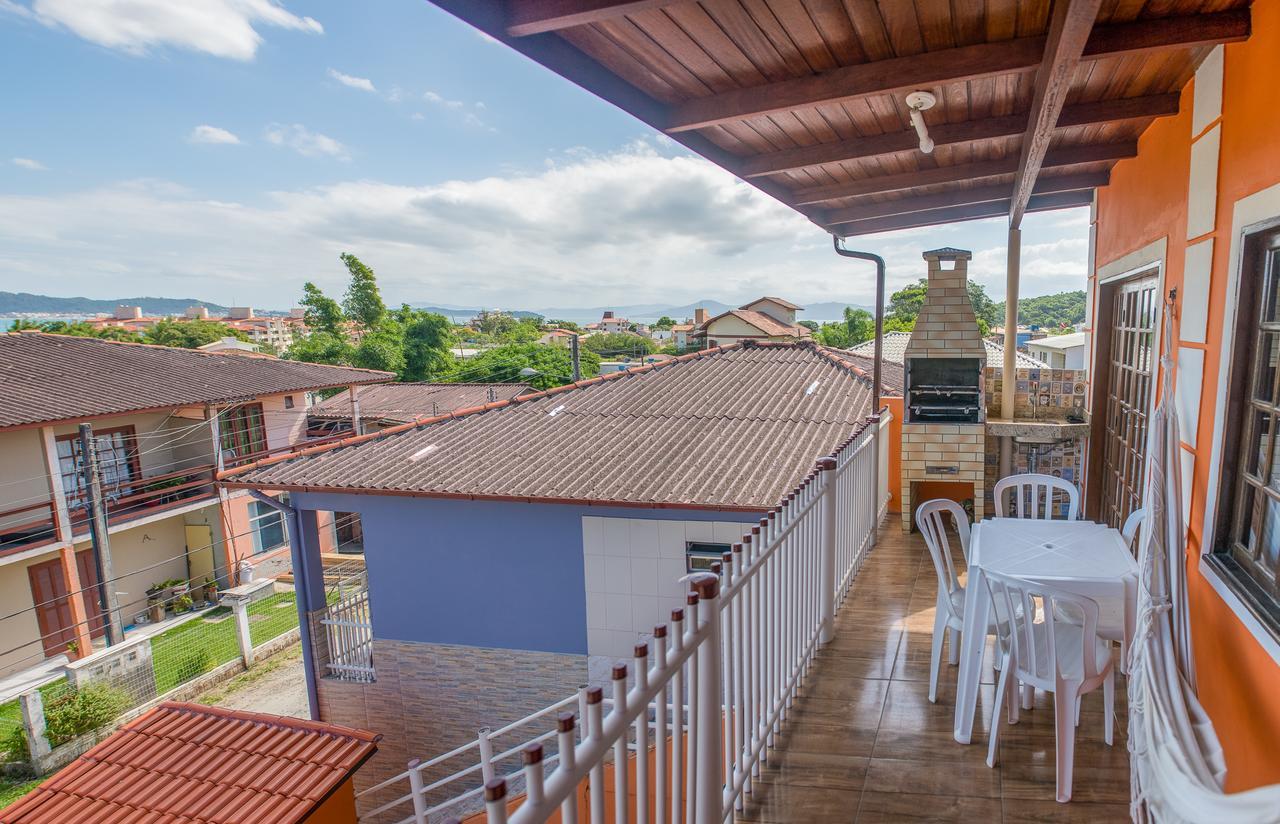 Апартаменты Residencial Maria Antonia Говернадор-Селсу-Рамус Экстерьер фото
